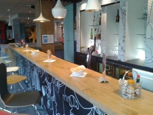 Hotels Ibis Evry-Courcouronnes : photos des chambres