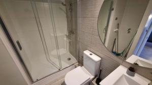 Modern Chill 1BR w Pool & BBQ near Irarrazabal
