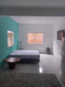 casa pescador centro