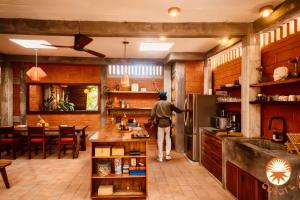 Coyote, 6BR Ocean View Villa, Playa del Amor