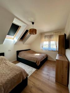 Villa Spełnienie Mazur