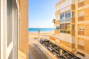 Apartamentos IMAR by Cadiz4Rentals