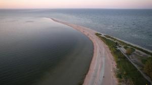 Pokoje przy Kawiarence