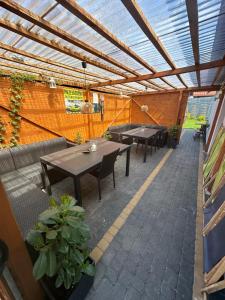 Pokoje przy Kawiarence