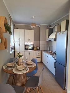Apartament Dolina Jasień
