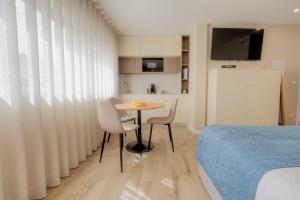 Calvário Suites II