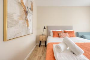 Calvário Suites l