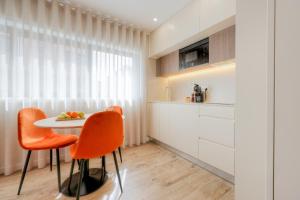 Calvário Suites l