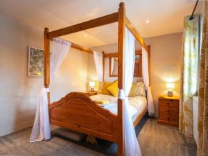 1 Bed in New Moat oc-77692