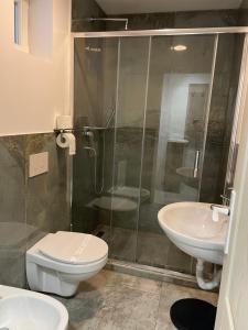GIADDA Rooms