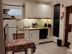 Apartamento Passarinhos