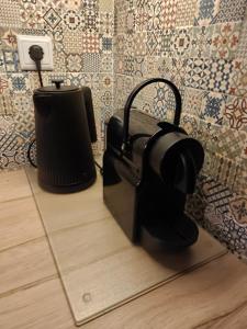 Apartamento Passarinhos