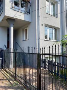 Przestronne Mieszkanie w Gdyni Orłowie