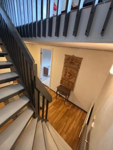 Chilla villa