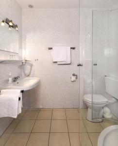 Strand Hotel Nordsee, Hotel Deichläufer