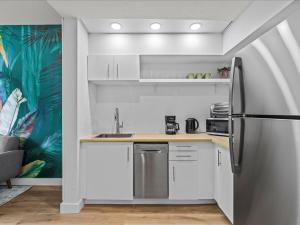 Florida vibe condo near Disney - free parking