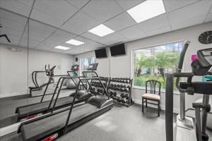 Florida vibe condo near Disney - free parking