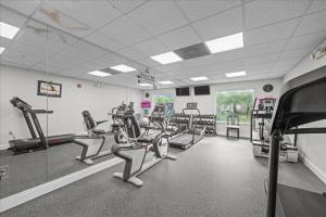 Florida vibe condo near Disney - free parking