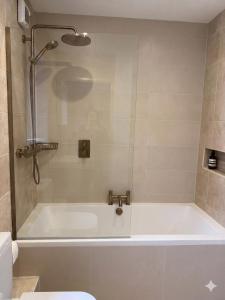 Dublin City - 2bed Apt - 5 min walk to Temple Bar