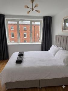 Dublin City - 2bed Apt - 5 min walk to Temple Bar