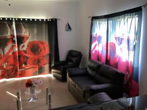 2bd 2ba Beach Front Jr Penthouse Condo Playa Alicia Beach