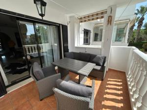 Magnifique appartement deux chambres