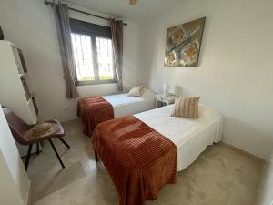 Magnifique appartement deux chambres