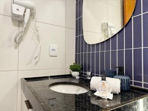 Malia Beach Experience, Flat 105A em Porto de Galinhas, Muro Alto-PE