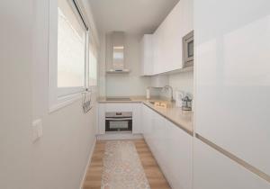 Fuengirola Downtown Accommodation