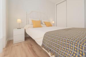 Fuengirola Downtown Accommodation