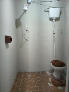 Hospedagem Campestre da Dutra - suite Varanda