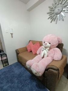 Elysian Suite