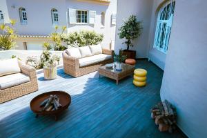 Green Moments Guest House Portimão