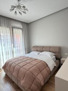 Luxury Apartment at Delijorgji Complex Tirana 10
