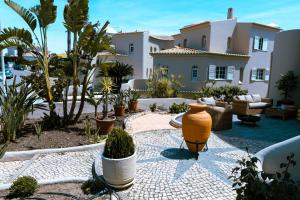 Green Moments Guest House Portimão