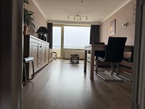 Luxe seaview appartment