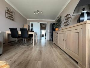 Luxe seaview appartment
