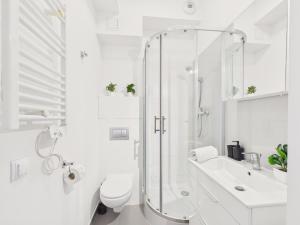 Wrocław Plac Grunwaldzki Comfort Apartment by Solarento