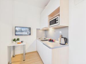 Wrocław Plac Grunwaldzki Comfort Apartment by Solarento