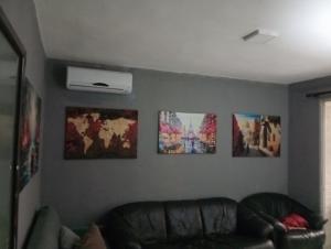 Your Own Privacy Flat