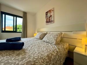 Relax near the sea and downtown Corralejo