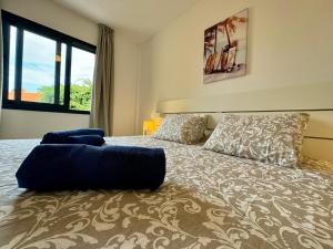 Relax near the sea and downtown Corralejo