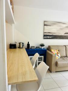 Relax near the sea and downtown Corralejo
