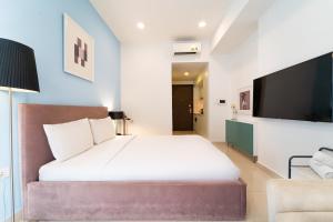 Cozy Studio Walk to Nguyen Hue