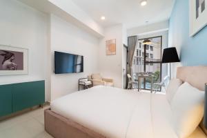 Cozy Studio Walk to Nguyen Hue