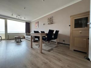 Luxe seaview appartment