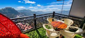 Casa Arhan 2-3-4-7-12 BHK Luxury Penthouse