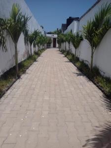 Wasini appartments