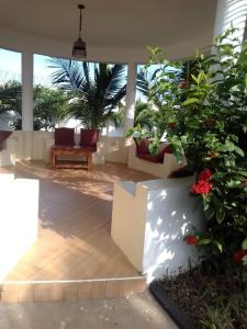 Wasini appartments