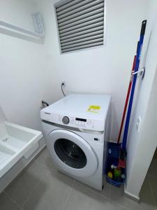 Apartamento cerca al aeropuerto en Cartagena